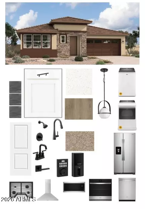 19032 W Stella Ave, Waddell, AZ 85355