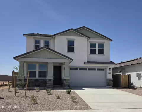 3051 E Villa Ave, San Tan Valley, AZ 85143