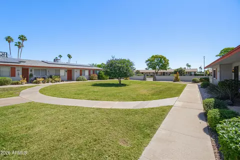 14042 N Newcastle Dr, Sun City, AZ 85351