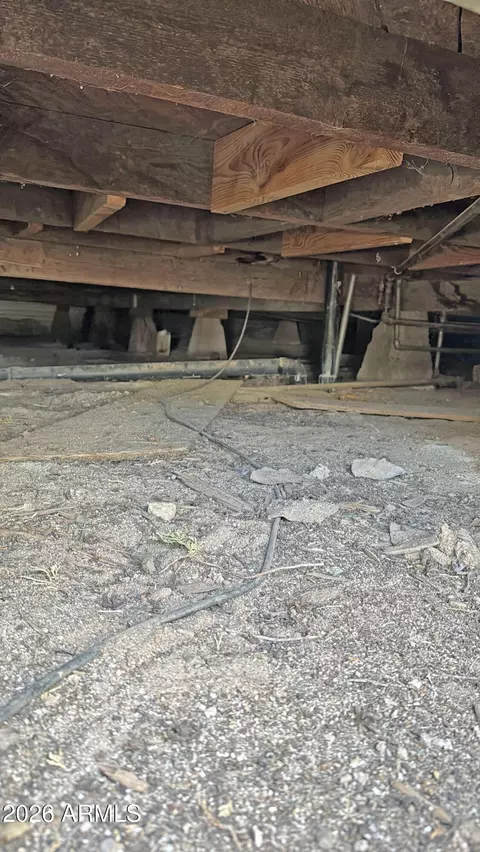 11 La Cholla Rd, Bisbee, AZ 85603 photo 20