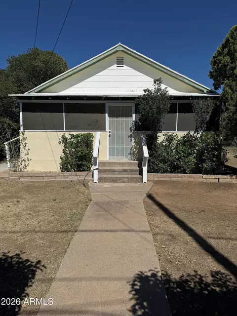 11 La Cholla Rd, Bisbee, AZ 85603