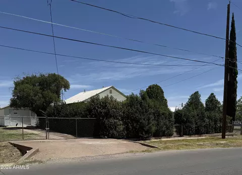 11 La Cholla Rd, Bisbee, AZ 85603 photo 3