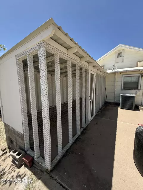 11 La Cholla Rd, Bisbee, AZ 85603 photo 16