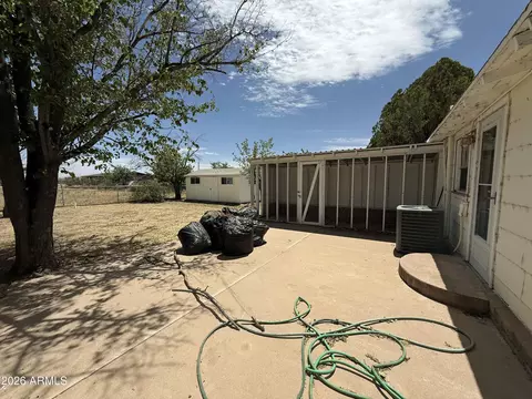 11 La Cholla Rd, Bisbee, AZ 85603 photo 15