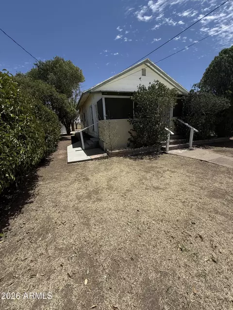 11 La Cholla Rd, Bisbee, AZ 85603 photo 2