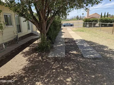 11 La Cholla Rd, Bisbee, AZ 85603 photo 4