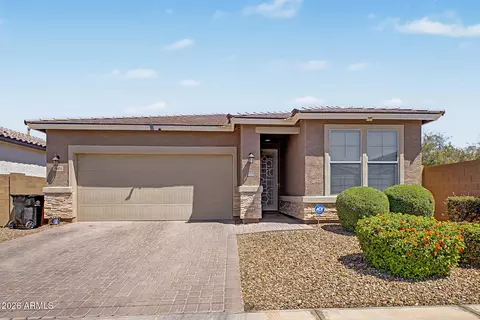 18406 W Sunbelt Dr, Surprise, AZ 85374