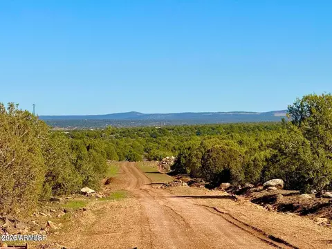 tbd Mustange Ln Lots D E F H -- #-, Show Low, AZ 85901