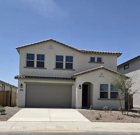 3009 E Villa Ave, San Tan Valley, AZ 85143