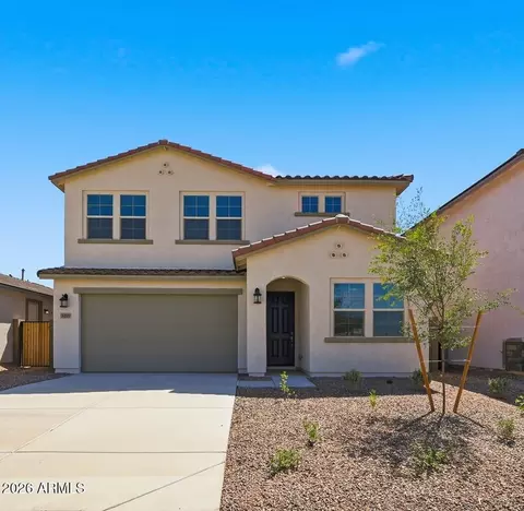 3009 E Villa Ave, San Tan Valley, AZ 85143