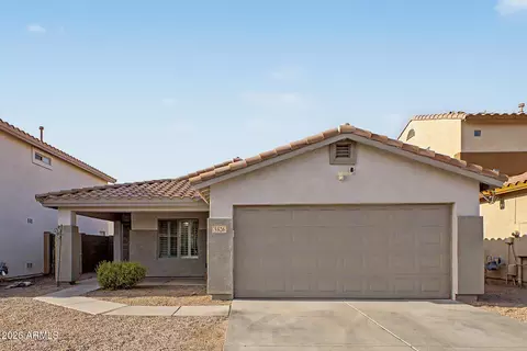 5526 W Ellis Dr, Laveen, AZ 85339