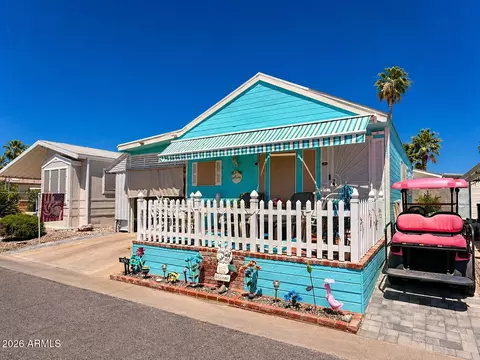 8865 E Baseline Rd #1010, Mesa, AZ 85209