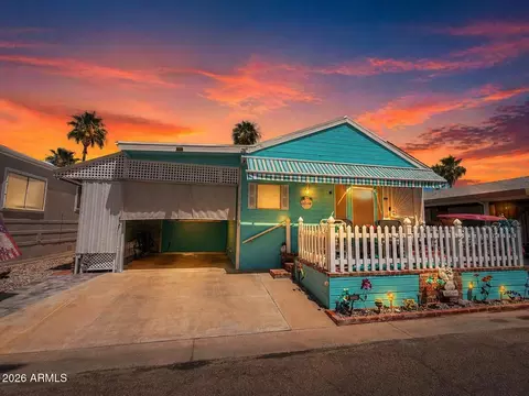 8865 E Baseline Rd #1010, Mesa, AZ 85209 photo 18