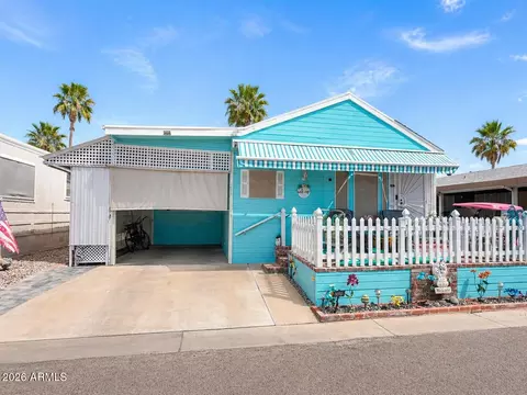 8865 E Baseline Rd #1010, Mesa, AZ 85209 photo 17