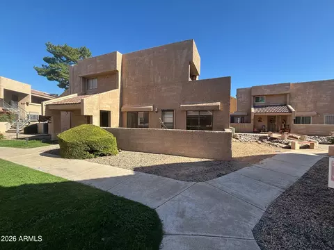 10828 N Biltmore Dr #154, Phoenix, AZ 85029