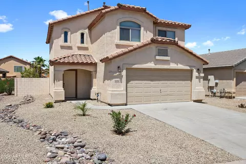 41294 W Pryor Ln, Maricopa, AZ 85138