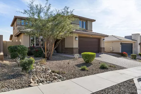 21627 N 59th Way, Phoenix, AZ 85054