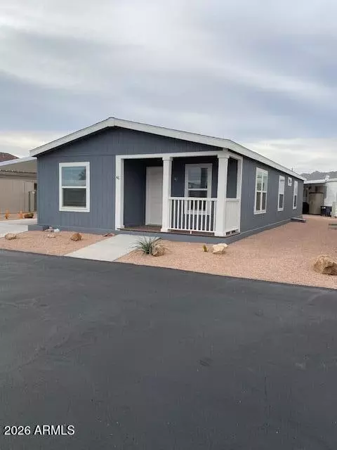 1280 N Ironwood Dr #46, Apache Junction, AZ 85120