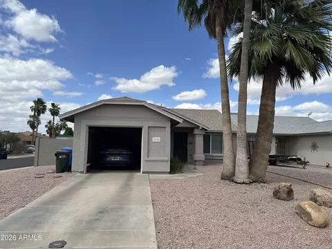 1618 E Beverly Ln, Phoenix, AZ 85022