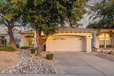 4309 E Rancho Caliente Dr, Cave Creek, AZ 85331