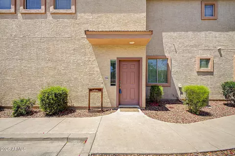 42424 N Gavilan Peak Pkwy #52206, Anthem, AZ 85086