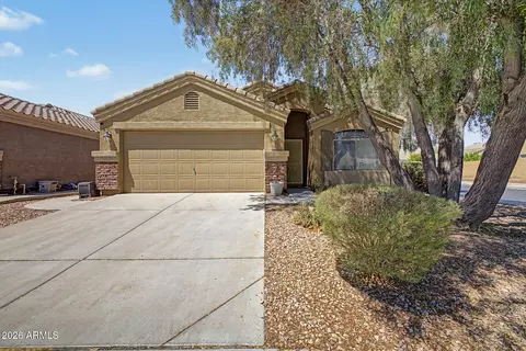 23948 W Hidalgo Ave, Buckeye, AZ 85326