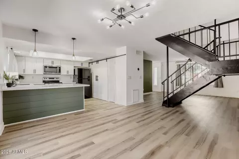 3815 S Mill Ave, Tempe, AZ 85282