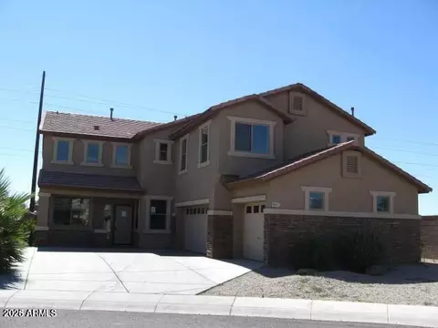 8402 S 48th Ln, Laveen, AZ 85339