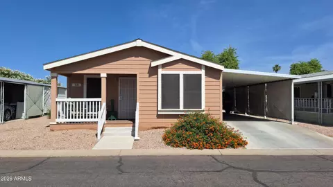 6960 W Peoria Ave #68, Peoria, AZ 85345