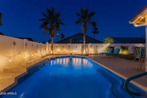 Exterior - 1800 E Sagebrush St, Gilbert, AZ 85296 photo 1 of 7