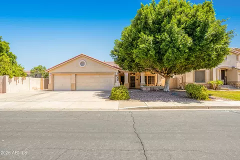 1800 E Sagebrush St, Gilbert, AZ 85296