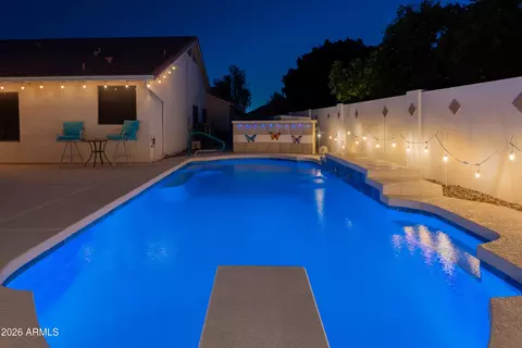 Exterior - 1800 E Sagebrush St, Gilbert, AZ 85296 photo 7 of 7