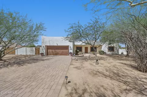 36232 N 11th Ave, Desert Hills, AZ 85086