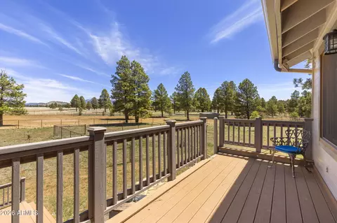 Exterior - 13428 E Keith Dr, Parks, AZ 86018 photo 3 of 17