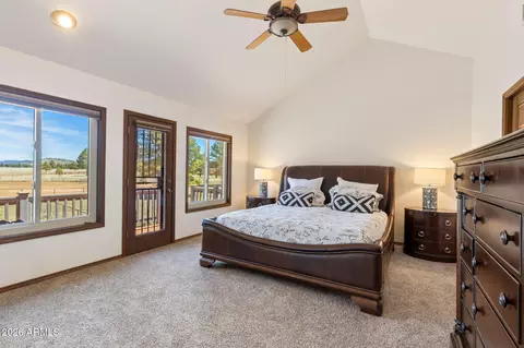Bedroom - 13428 E Keith Dr, Parks, AZ 86018 photo 2 of 5