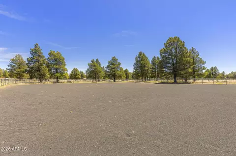 Exterior - 13428 E Keith Dr, Parks, AZ 86018 photo 16 of 17