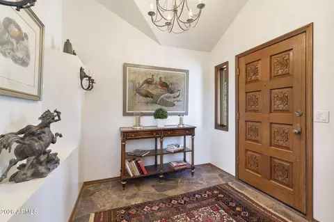 Entry Way - 13428 E Keith Dr, Parks, AZ 86018 photo 1 of 6