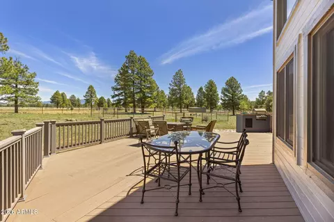 Exterior - 13428 E Keith Dr, Parks, AZ 86018 photo 7 of 17