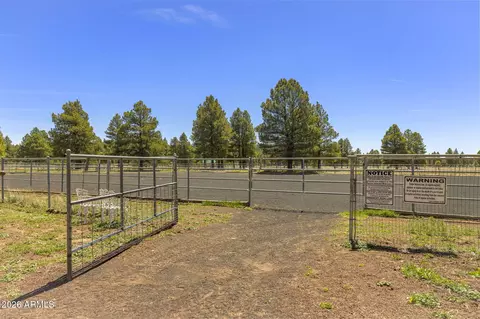 Exterior - 13428 E Keith Dr, Parks, AZ 86018 photo 17 of 17
