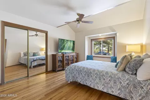 Bedroom - 13428 E Keith Dr, Parks, AZ 86018 photo 1 of 5