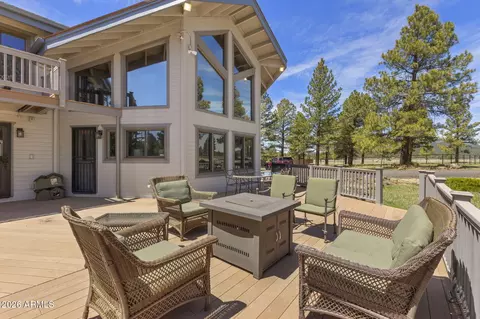 Exterior - 13428 E Keith Dr, Parks, AZ 86018 photo 6 of 17