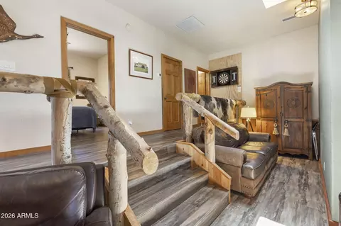 Entry Way - 13428 E Keith Dr, Parks, AZ 86018 photo 4 of 6