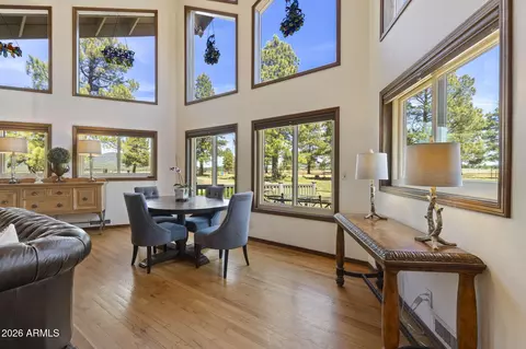 Dining - 13428 E Keith Dr, Parks, AZ 86018 photo 2 of 2