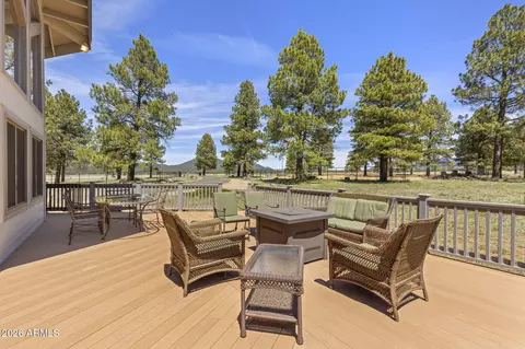 Exterior - 13428 E Keith Dr, Parks, AZ 86018 photo 5 of 17