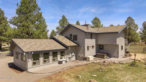 Exterior - 13428 E Keith Dr, Parks, AZ 86018 photo 11 of 17