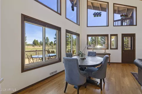 Dining - 13428 E Keith Dr, Parks, AZ 86018 photo 1 of 2