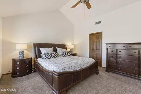 Bedroom - 13428 E Keith Dr, Parks, AZ 86018 photo 3 of 5