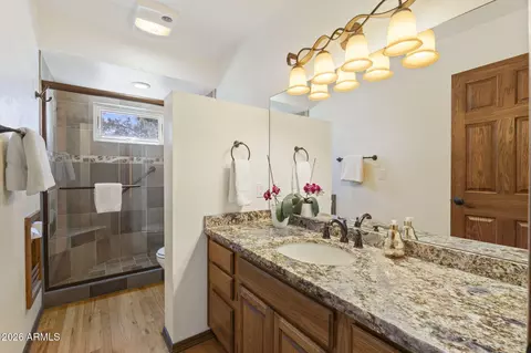 Bath - 13428 E Keith Dr, Parks, AZ 86018 photo 1 of 4