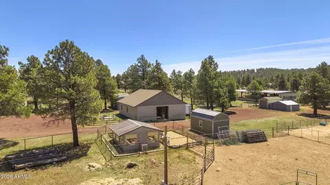 Other - 13428 E Keith Dr, Parks, AZ 86018 photo 11 of 29