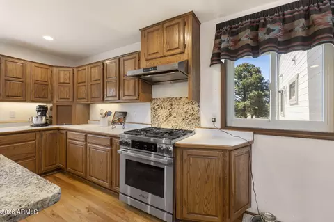 Kitchen - 13428 E Keith Dr, Parks, AZ 86018 photo 1 of 5